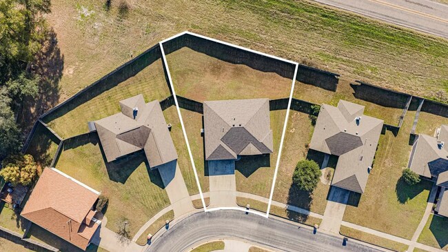 19107 River Rock Dr in Flint, TX - Building Photo - Building Photo