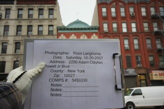 2250 Adam Clayton Powell Jr Blvd in New York, NY - Building Photo - Other