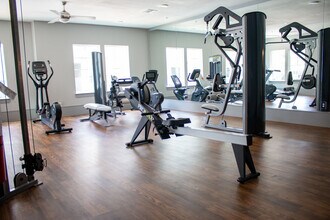 Bammel in Houston, TX - Building Photo - Building Photo