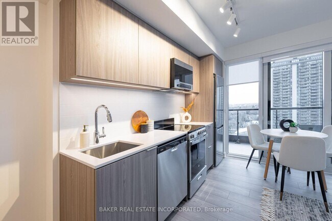 property at 223 Redpath Ave