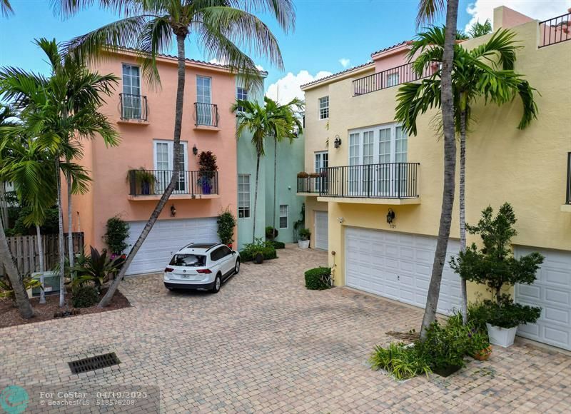 1123 NE 18th Ave in Fort Lauderdale, FL - Building Photo