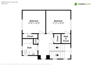 21036 E Duncan St in Queen Creek, AZ - Foto de edificio - Building Photo