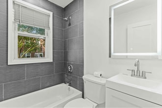 1452 Smith Pl SE in Washington, DC - Building Photo - Building Photo