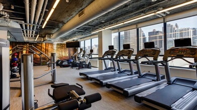 779 W Adams St, Unit 1606 in Chicago, IL - Building Photo - Building Photo