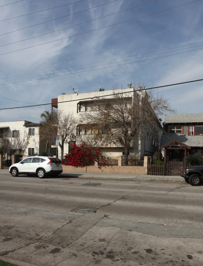 4623 Prospect Ave in Los Angeles, CA - Building Photo - Building Photo