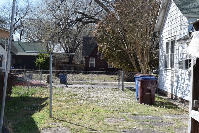 601 S 18th St in Fort Smith, AR - Building Photo - Building Photo