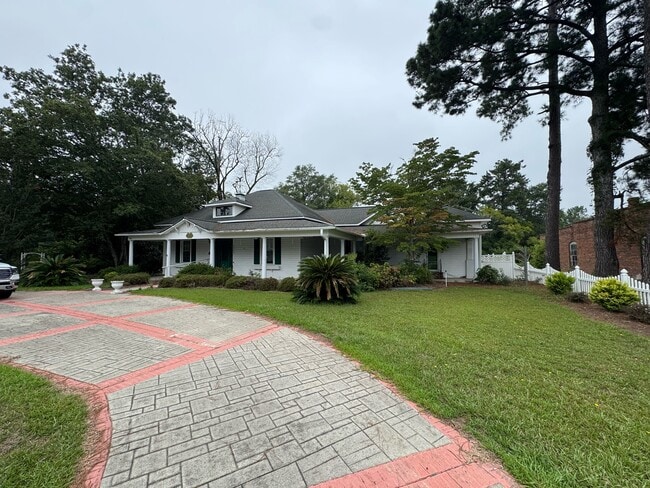 property at 4523 Main St