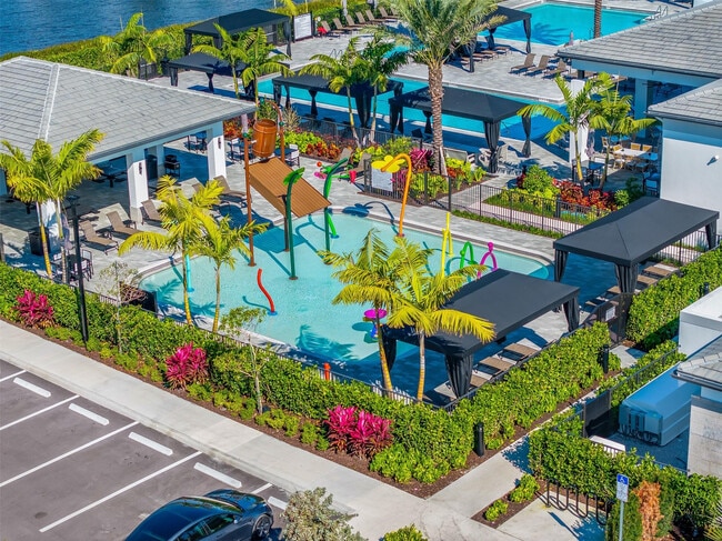 8551 Swinley Frst Wy in Boca Raton, FL - Building Photo - Building Photo