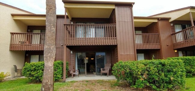 property at 17751 Panama City Beach Pkwy
