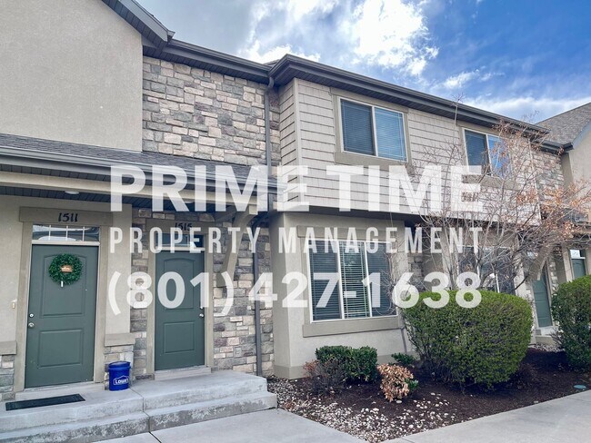 property at 1515 W 740 S