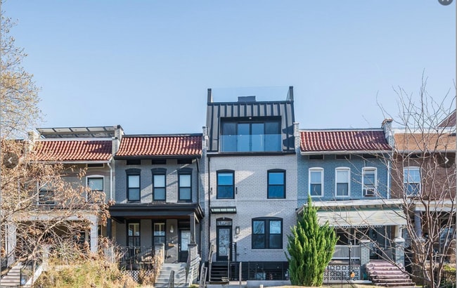 property at 1317 Spring Rd NW