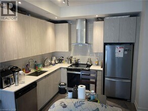 55 Duke St W in Kitchener, ON - Building Photo - Building Photo