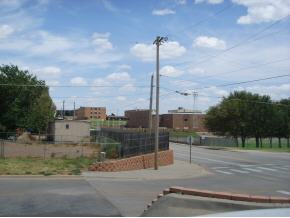 College Acres Mobile Home Park in Weatherford, OK - Building Photo - Building Photo