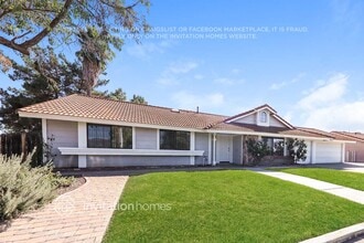 21739 Walnut St in Wildomar, CA - Building Photo - Building Photo