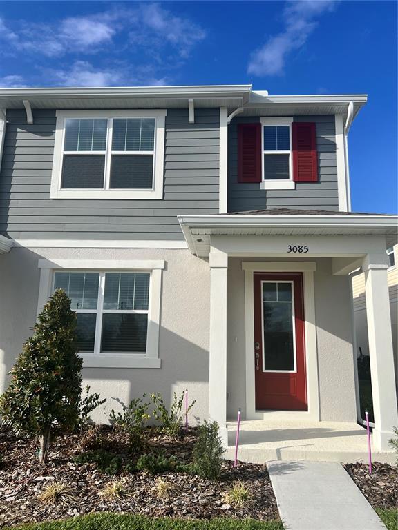 property at 3085 Douglas Fir Dr