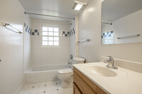 Fisher House Apartments in Arlington, VA - Building Photo - Interior Photo