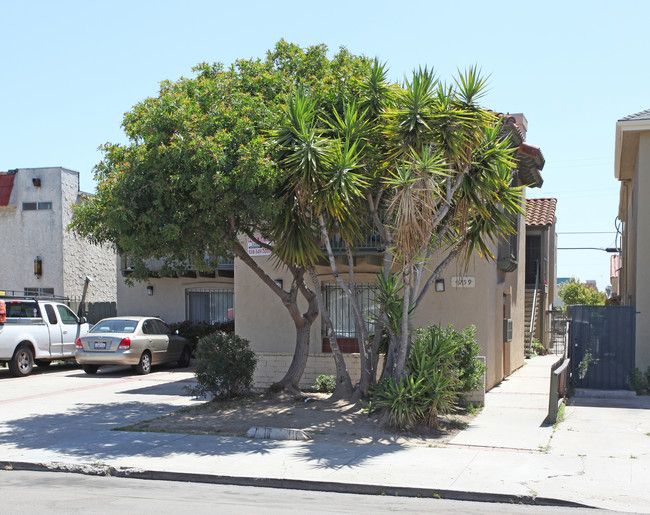 4259 Marlborough Ave in San Diego, CA - Building Photo - Building Photo