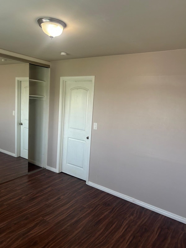 property at 23003 Moneta Ave