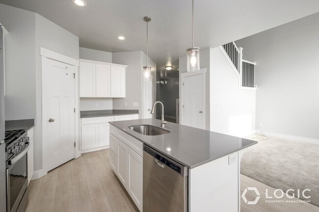 3741 W 2380 N in Lehi, UT - Building Photo - Building Photo