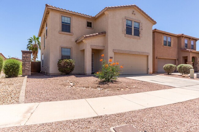 6513 S 70th Ave in Phoenix, AZ - Building Photo - Building Photo