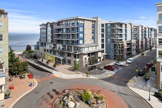 Baker Condominiums in Tacoma, WA - Building Photo - Building Photo