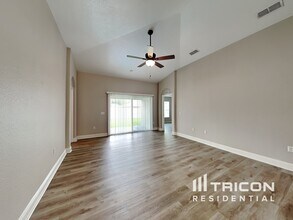 1614 Taylor Landing Dr in Bartow, FL - Building Photo - Building Photo