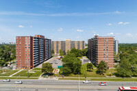 Sheppard Birchmount 2 in Toronto, ON - Building Photo - Building Photo