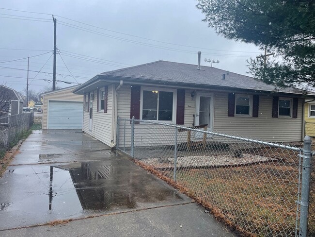 property at 4 Melody Ln