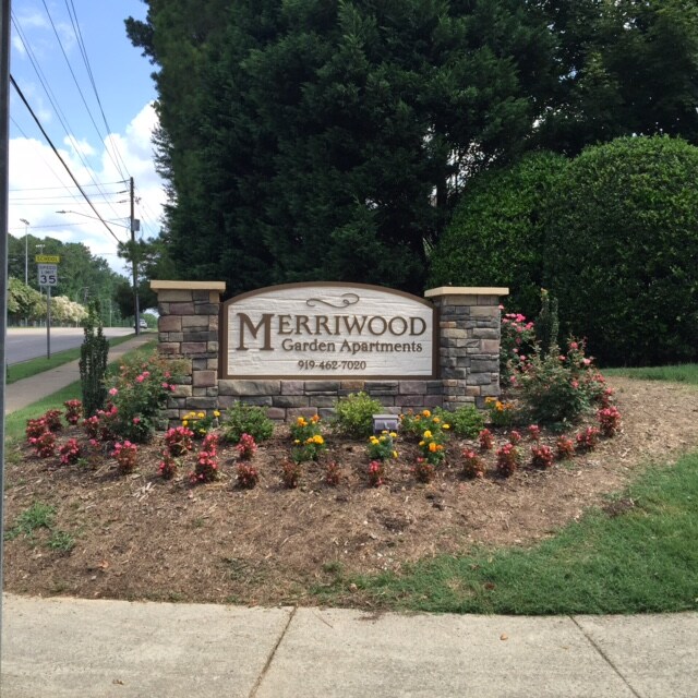 Merriwood Apartments Cary, NC Apartments