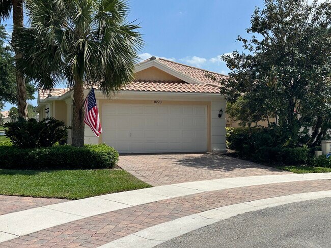 property at 8270 Eleuthera Ln