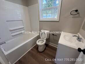 107 Merrill St in Carrollton, GA - Building Photo - Building Photo