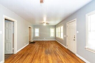 2513 21st St in Lubbock, TX - Building Photo - Building Photo