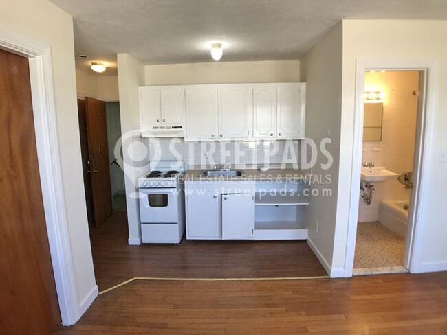 property at 172 N Beacon St