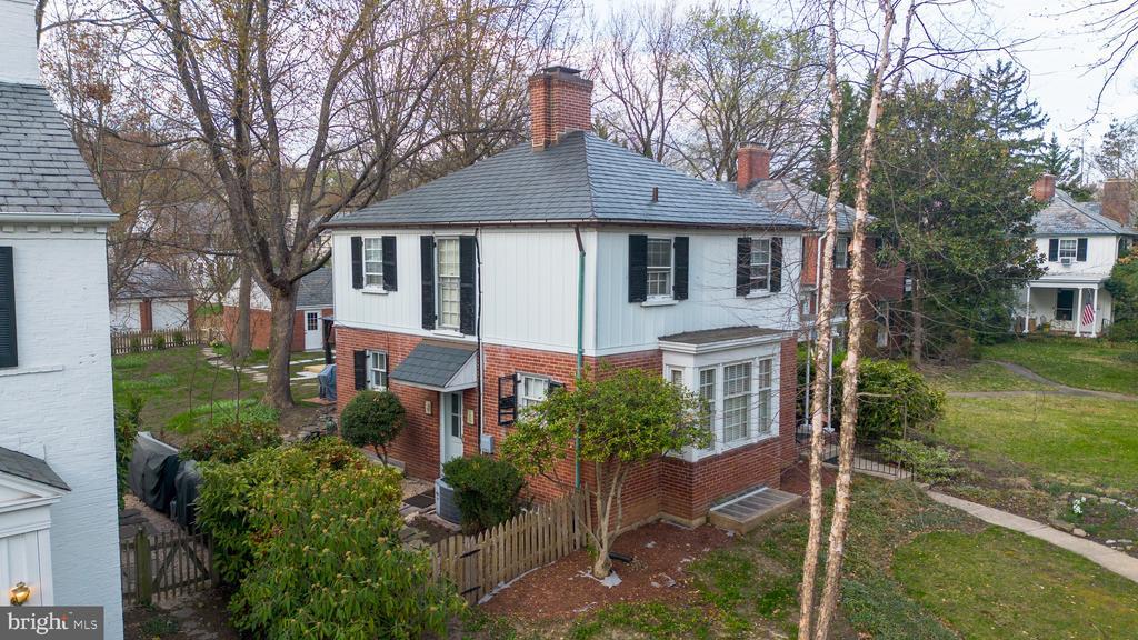 310 Paddington Rd in Baltimore, MD - Building Photo
