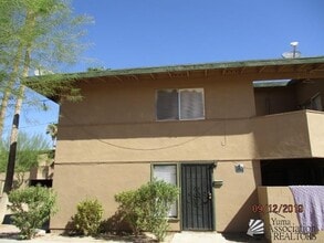 2880 S 1st Ave in Yuma, AZ - Building Photo - Building Photo