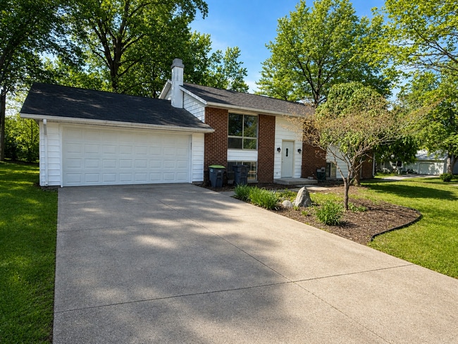 125 Burke Ct in West Lafayette, IN - Building Photo - Building Photo