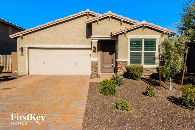 property at 200 E Toscana Dr