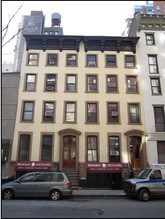 132-134 E 24th St in New York, NY - Building Photo - Building Photo