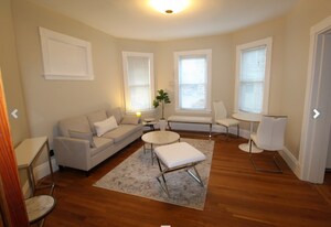 10 Douglas St, Unit 8-2F in Cambridge, MA - Building Photo