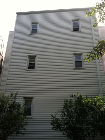 186 Seaview Dr in Jersey City, NJ - Building Photo - Building Photo