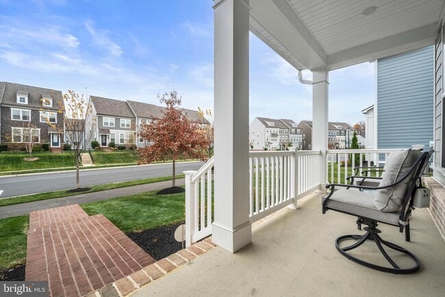 1814 River Heritage Blvd in Dumfries, VA - Building Photo - Building Photo