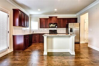 5193 Woodline View Ln in Auburn, GA - Building Photo - Building Photo