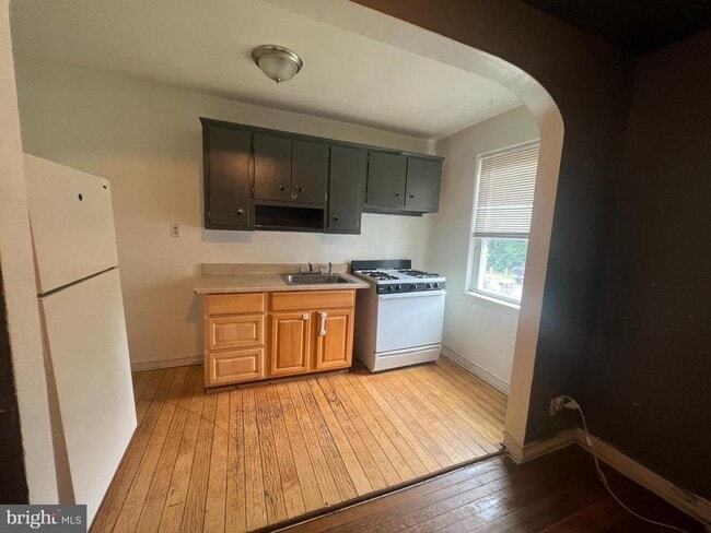 1311 Church St in Baltimore, MD - Building Photo - Building Photo