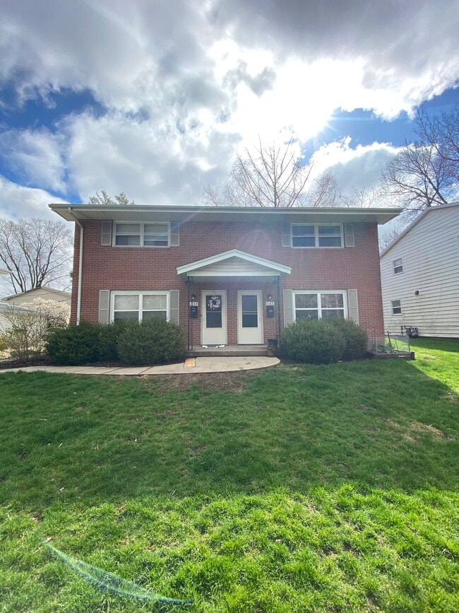 1106 Franklin Ave Rentals in Normal, IL