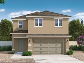 6174 W Calle Lingo in Tucson, AZ - Building Photo