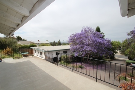 5061 Foothill Blvd in San Diego, CA - Building Photo - Building Photo
