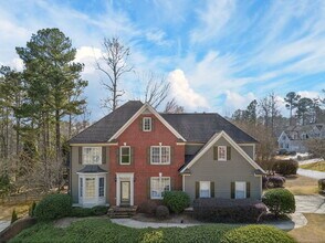 1712 Kenbrook Ct NW in Acworth, GA - Building Photo - Building Photo