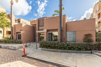Villa Vicenza in San Diego, CA - Building Photo - Building Photo