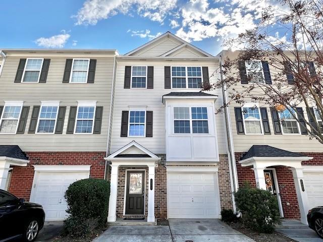 property at 2459 Ivey Crest Cir