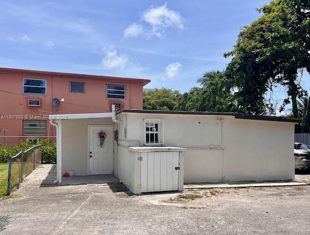 property at 1726 NW 19th St